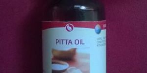 Pitta Oil