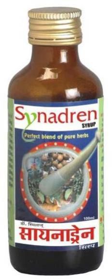 Synadren Syrup