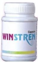Winstren Capsules