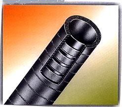 Black Cement Grouting Hose Pipe