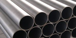 Alloy Steel Pipes