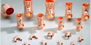 Electrolytic Copper
