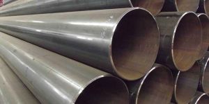 Mild Steel Pipes