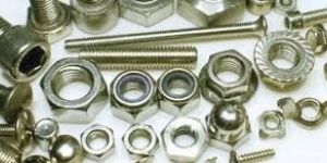 Non Ferrous Fasteners