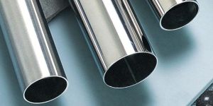 Stainless Steel Pipes