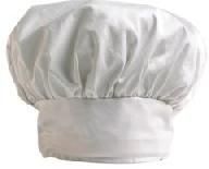 Chef Cap