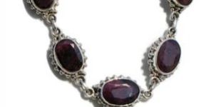 ladies exclusive sterling silver 925 necklaces