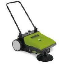 floor sweeper machines and cable blowing machine.