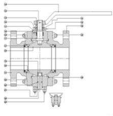 Ball Valve