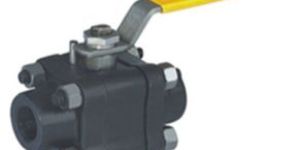 Forged Steel Globe Valve