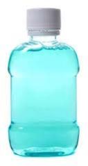 Liquid Mouthwash