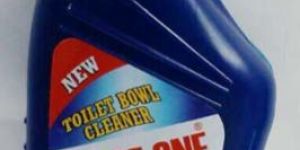 Liquid Toilet Cleaner