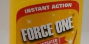 Perfumed Floor Cleaners