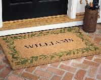 Coir Doormats