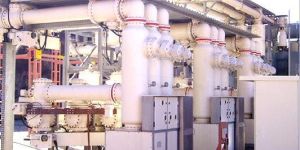 Gas Insulated Switchgear