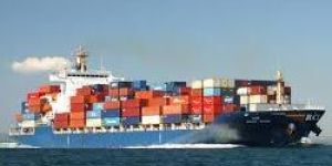 Sea Freight Service