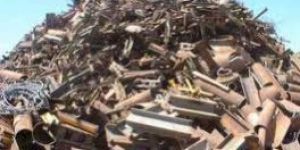 Heavy Melting Scrap 1/2