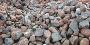Manganese Ore