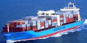 Sea Freight Forwarding Service