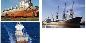 Ship Sale and Purchase Services