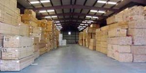 Warehousing Services