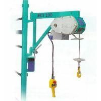 Building Hoist