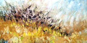 Expressions Oil Paint