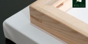 Pre Stretched Canvas