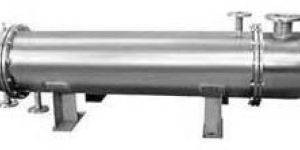 Shell & Tube Preheater