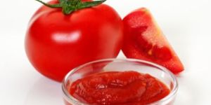 Tomato Paste Processing Machinery