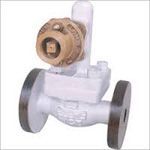 Blow Down Valve