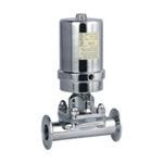Diaphragm Valve