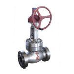 Globe Valve
