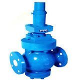 Pressure Reducing Valve