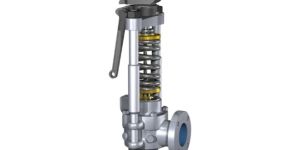 Pressure Safety Valves