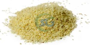 Guar Splits