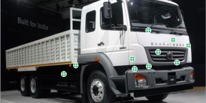 Commercial Vehicles Components