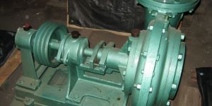 Centrifugal Water Pump