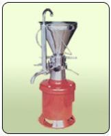 POWER MILL & COLLOID MILL