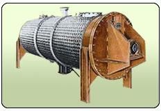 Rotary Vacuum Dryer