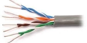 Twisted Pair Cable