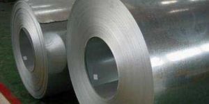 Mild Steel Galvanised Coil