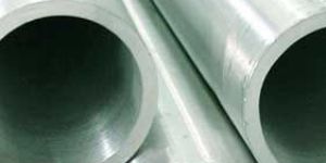 Seamless Steel Pipes