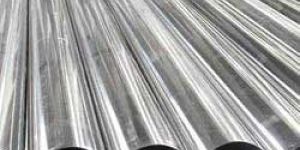 Stainless Steel Tubes