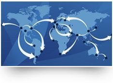 Overseas Warehousing / Cross Trades