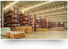 Warehousing & Distribution