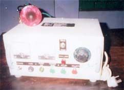 AC High Voltage Test Set