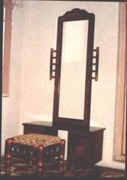 Dressing Table