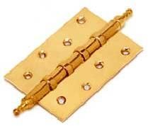 Brass Bearing Hinge 002