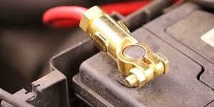 Car Battery Terminal